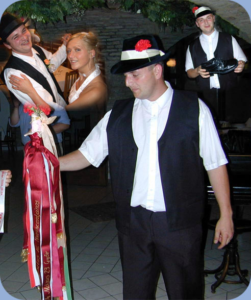 Csonka György
